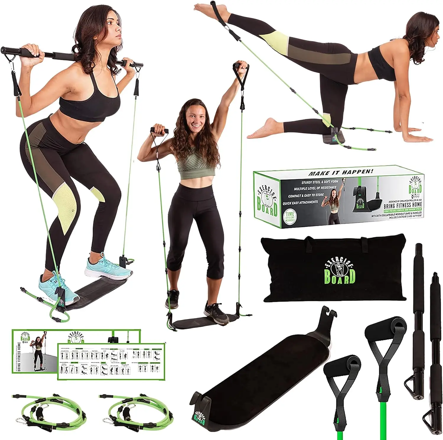 Workout Equipment for Women. Home Gym Equipment. Home Exercise Equipment Women. Portable Workout Home. Total Body Workout. Trave
Workout Equipment for Women. Home Gym Equipment. Home Exercise Equipment Women. Portable Workout Home. Total Body Workout. Trave