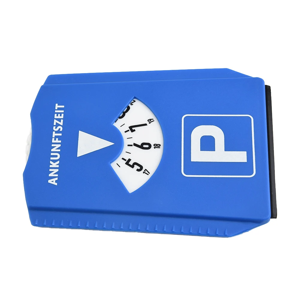1*Parking Timer Run Stop Switch Parking Disc ABS Running Battery 15.2x12.4x0.8cm Operated Electronic High Grade
1*Parking Timer Run Stop Switch Parking Disc ABS Running Battery 15.2x12.4x0.8cm Operated Electronic High Grade