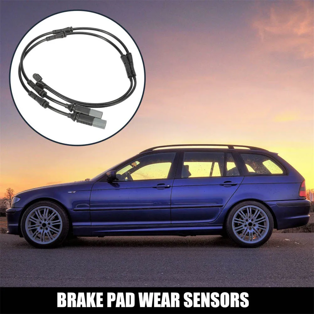 34356792289 Front Brake Pad Wear Sensor For BMW F20 F30 228i 320i 328i 335i Part 2024 Hot Sale Brand New And High Quality
34356792289 Front Brake Pad Wear Sensor For BMW F20 F30 228i 320i 328i 335i Part 2024 Hot Sale Brand New And High Quality