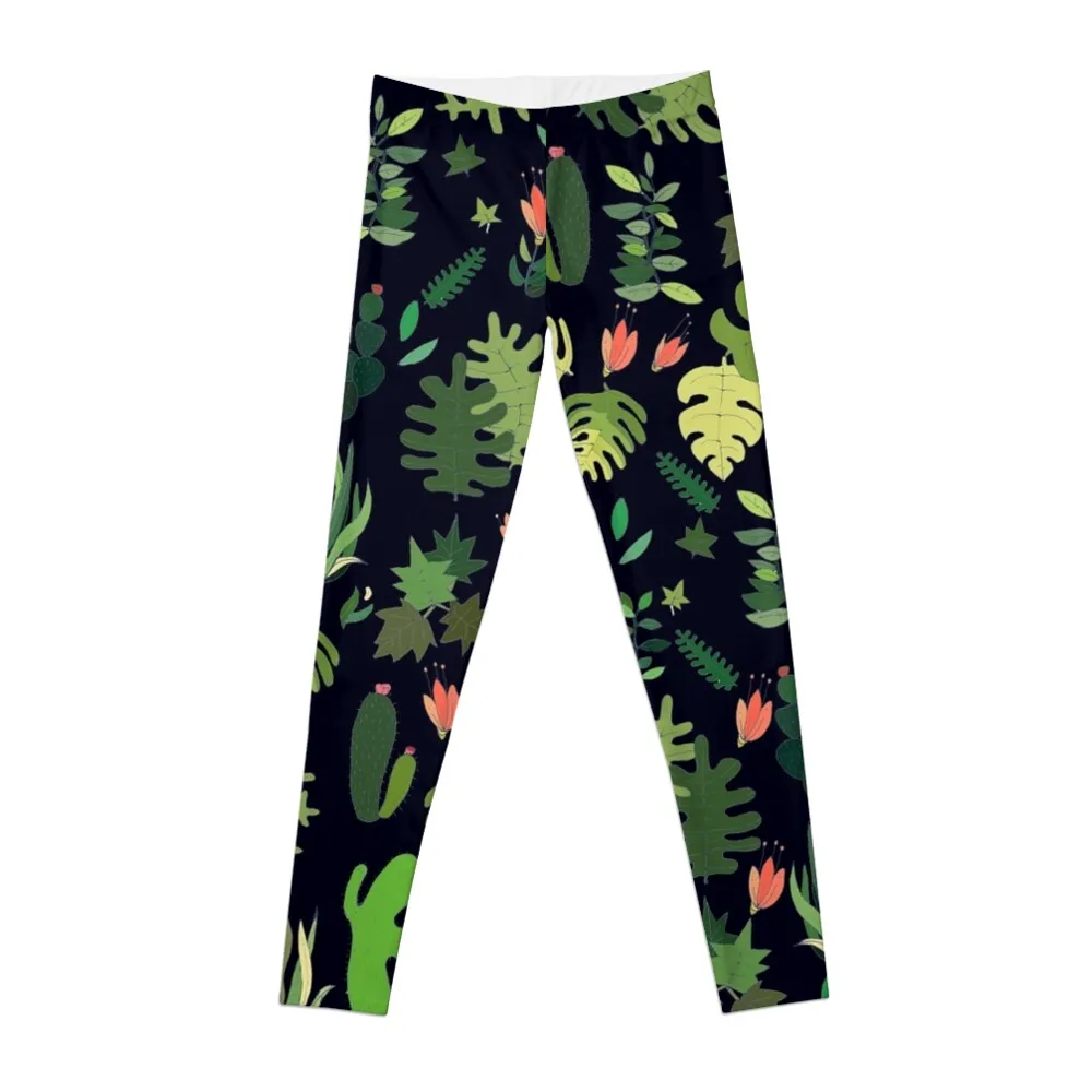 Tropical Flowers Leggings for girls Sports pants for sports for push up Tight fitting woman Womens Leggings
Tropical Flowers Leggings for girls Sports pants for sports for push up Tight fitting woman Womens Leggings
