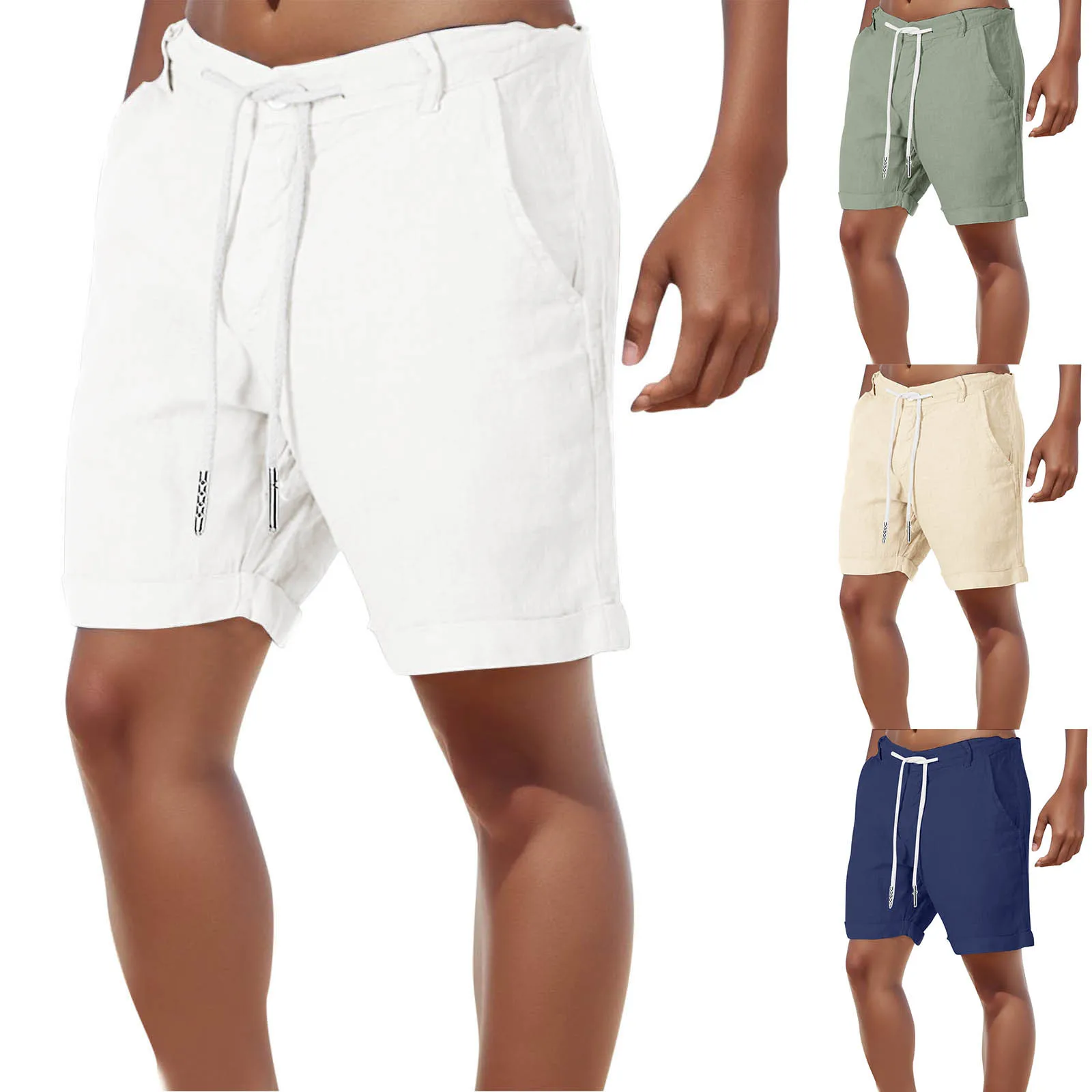 Summer Mens Fitness Pockets Casual Beach Bodybuilding Pants Shorts Men's Pants Pantalones Pantalon Homme
Summer Mens Fitness Pockets Casual Beach Bodybuilding Pants Shorts Men's Pants Pantalones Pantalon Homme