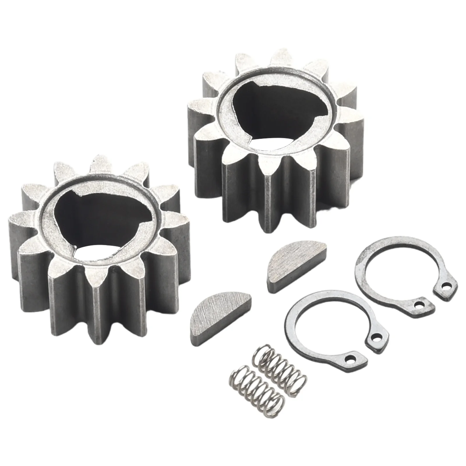 Tools Drive Wheel Kit Gears High Quality 8 Piece Kit Compression Springs Wheel For Honda Replacement Set Springs
Tools Drive Wheel Kit Gears High Quality 8 Piece Kit Compression Springs Wheel For Honda Replacement Set Springs