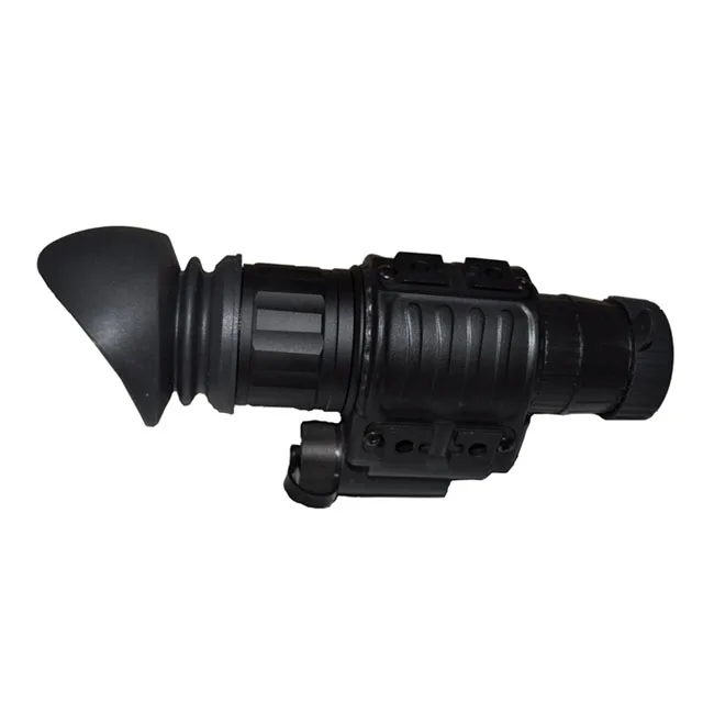 Gen2+ Built-in IR LLL manufacturer wholesale monocular night vision scope D-M2021 military NVG police compact rugged auto gain
Gen2+ Built-in IR LLL manufacturer wholesale monocular night vision scope D-M2021 military NVG police compact rugged auto gain