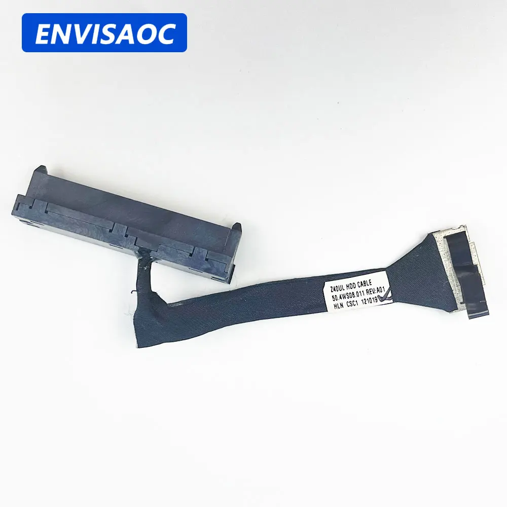 Для Sony SVT141A11L SVT14113 SVT14 SVT141100C SVT151 SVT151A11L ноутбук SATA жесткий диск HDD гибкий кабель 50.4WS08.011
Для Sony SVT141A11L SVT14113 SVT14 SVT141100C SVT151 SVT151A11L ноутбук SATA жесткий диск HDD гибкий кабель 50.4WS08.011