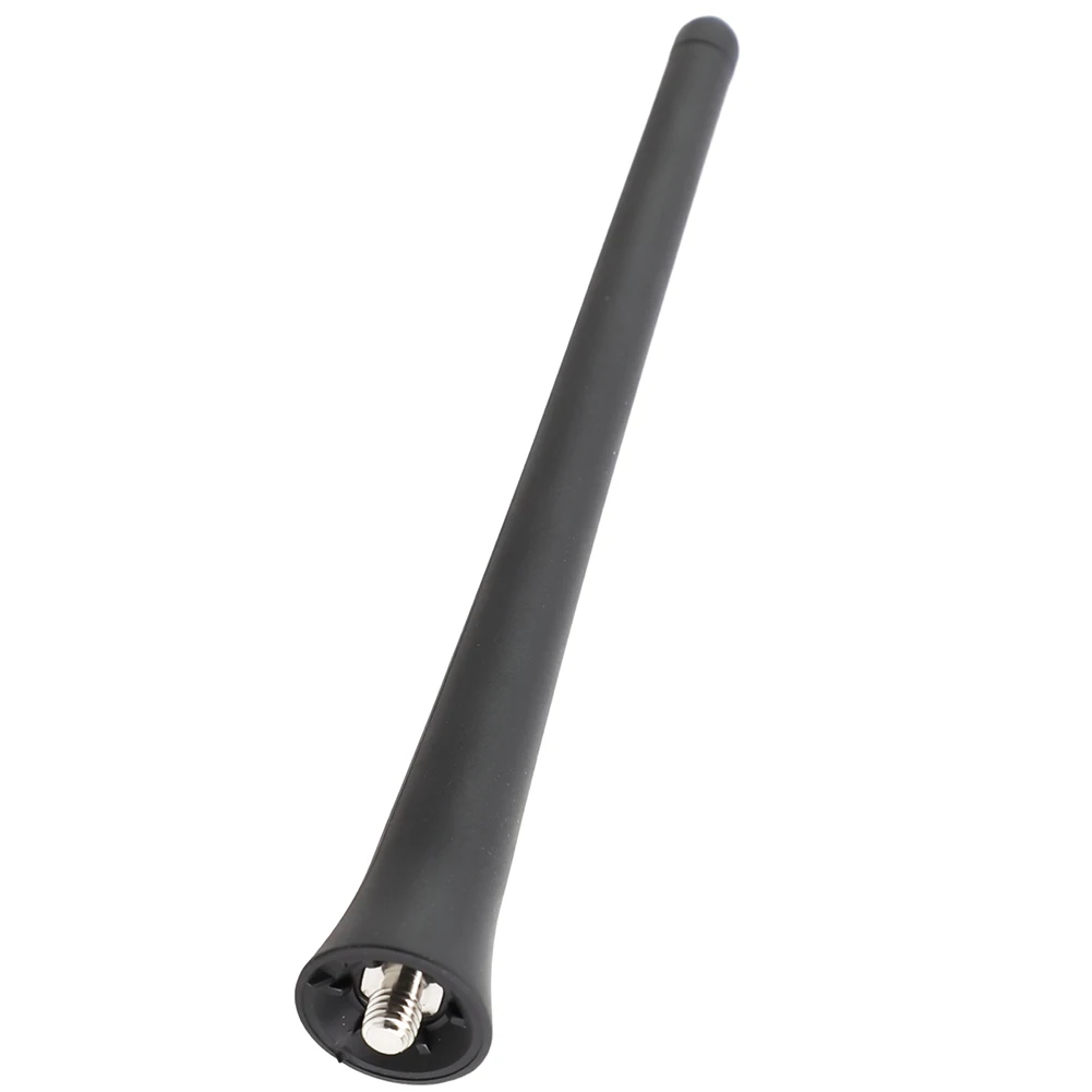 User Friendly Car Roof Antenna Pole 7 Short Black Antenna Mast Radio AMFM For RAM 1500 2500 3500 1999 2008
User Friendly Car Roof Antenna Pole 7 Short Black Antenna Mast Radio AMFM For RAM 1500 2500 3500 1999 2008