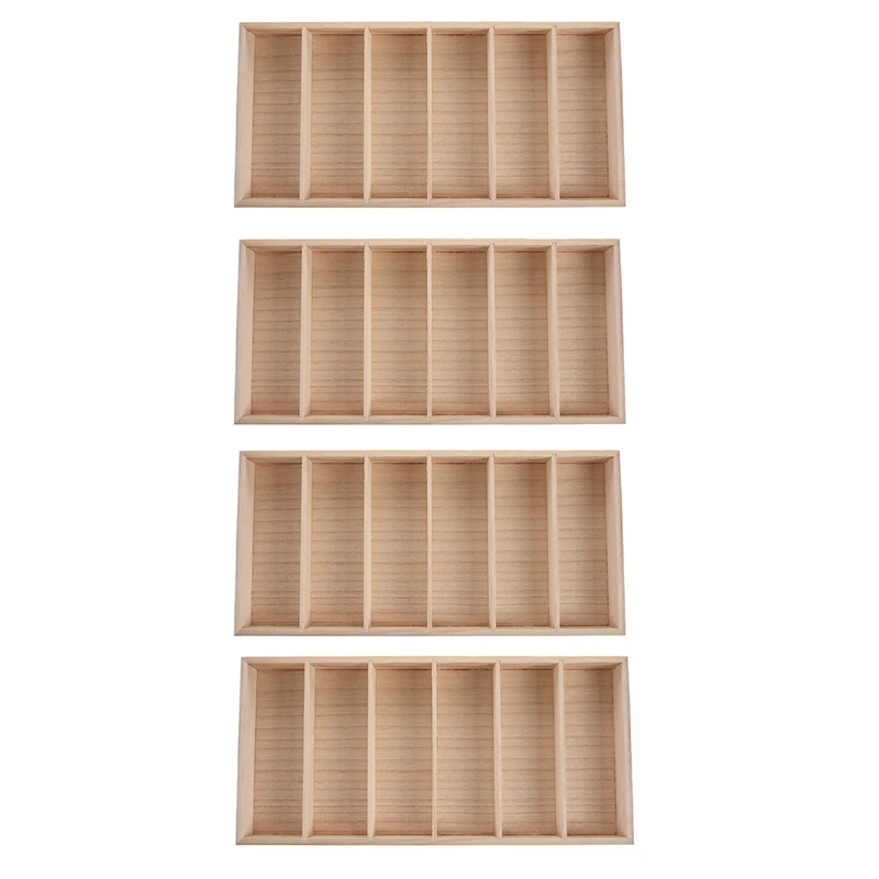 4X Eyeglass Display Organizer Glasses Display Box Sunglasses Storage Cases Custom Wooden Box For
4X Eyeglass Display Organizer Glasses Display Box Sunglasses Storage Cases Custom Wooden Box For