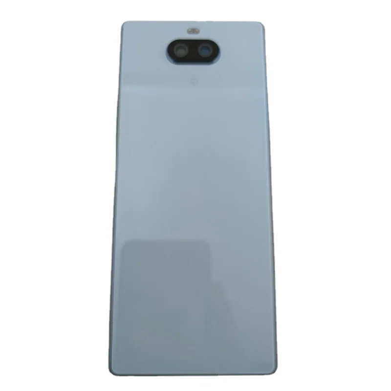 Крышка батарейного отсека, задняя крышка корпуса, рамка корпуса для Sony Xperia 8 X8, стеклянная задняя крышка, сменный корпус
Крышка батарейного отсека, задняя крышка корпуса, рамка корпуса для Sony Xperia 8 X8, стеклянная задняя крышка, сменный корпус