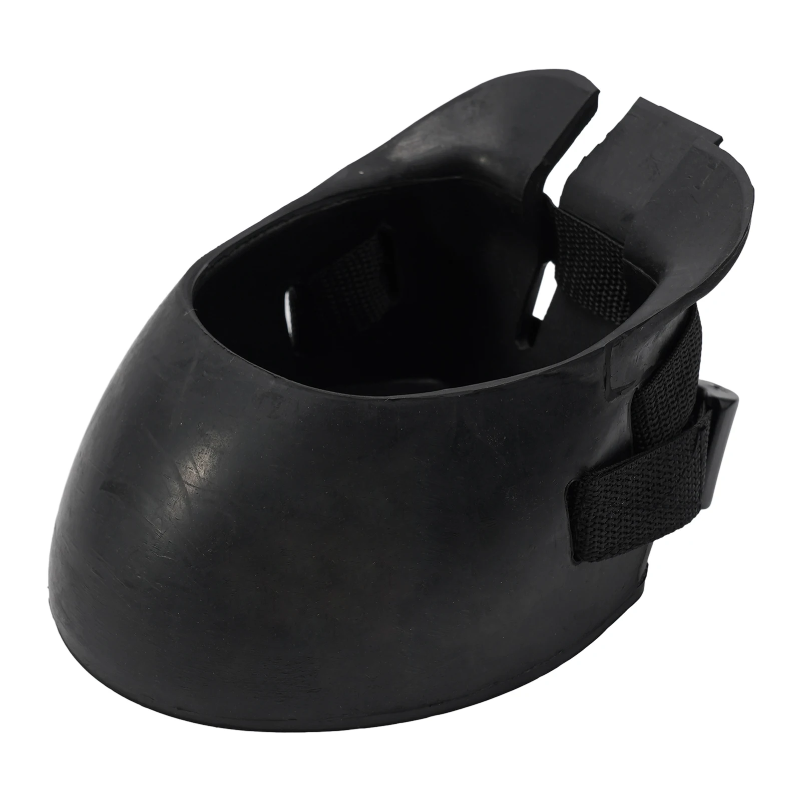 2pcs Horse Hoof Boots Rubber Non Slip Horse Care Products Protection Shoes Hoof Guards Isolate Injured Hoosf From Dirty Water
2pcs Horse Hoof Boots Rubber Non Slip Horse Care Products Protection Shoes Hoof Guards Isolate Injured Hoosf From Dirty Water