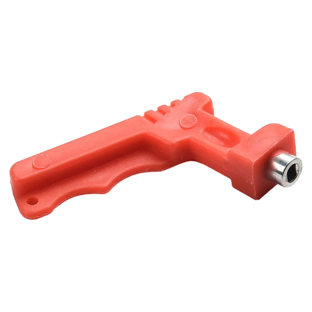 Durable Steel Track Wrench for Spike Removal Convenient and Easy to Carry Suitable for Most Track Shoes Pack of 2
Durable Steel Track Wrench for Spike Removal Convenient and Easy to Carry Suitable for Most Track Shoes Pack of 2