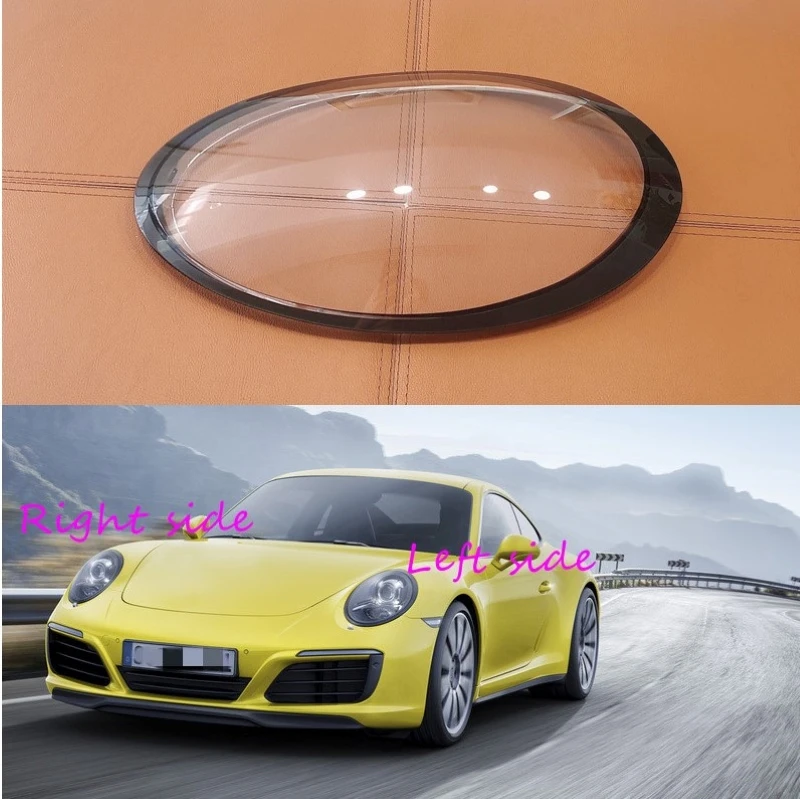 Крышка автомобильной фары для Porsche 911 Targa/Carrera 2012 2013 2014 2015 2016 2017 2018
Крышка автомобильной фары для Porsche 911 Targa/Carrera 2012 2013 2014 2015 2016 2017 2018