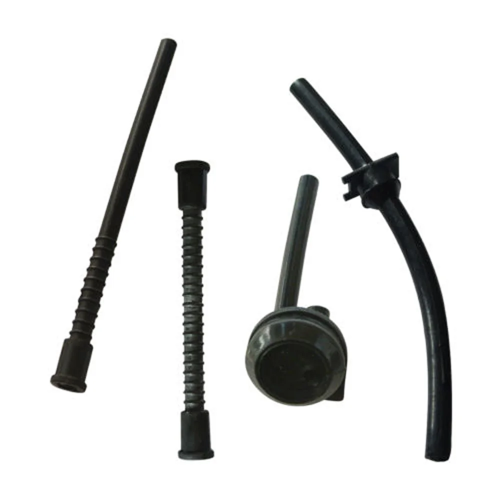 Fuel Line Hose Seat Intake Oil-Pump Pipe For Chinese-Chainsaw 2500 25cc Holder High Quality Material Durable Garden Tool Parts
Fuel Line Hose Seat Intake Oil-Pump Pipe For Chinese-Chainsaw 2500 25cc Holder High Quality Material Durable Garden Tool Parts