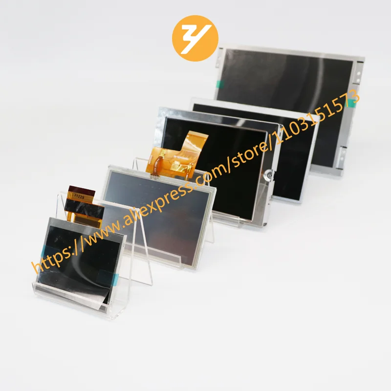 

TX14D203VM0BAA 5.7" 640*480 TFT-LCD Display Modules Zhiyan supply