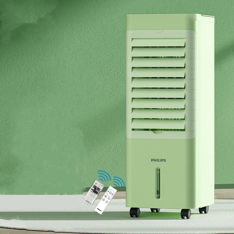 Air Conditioning Fan Refrigeration Fan Air Cooler Water Cooling Fan Small Anion Purification Humidification Water
Air Conditioning Fan Refrigeration Fan Air Cooler Water Cooling Fan Small Anion Purification Humidification Water