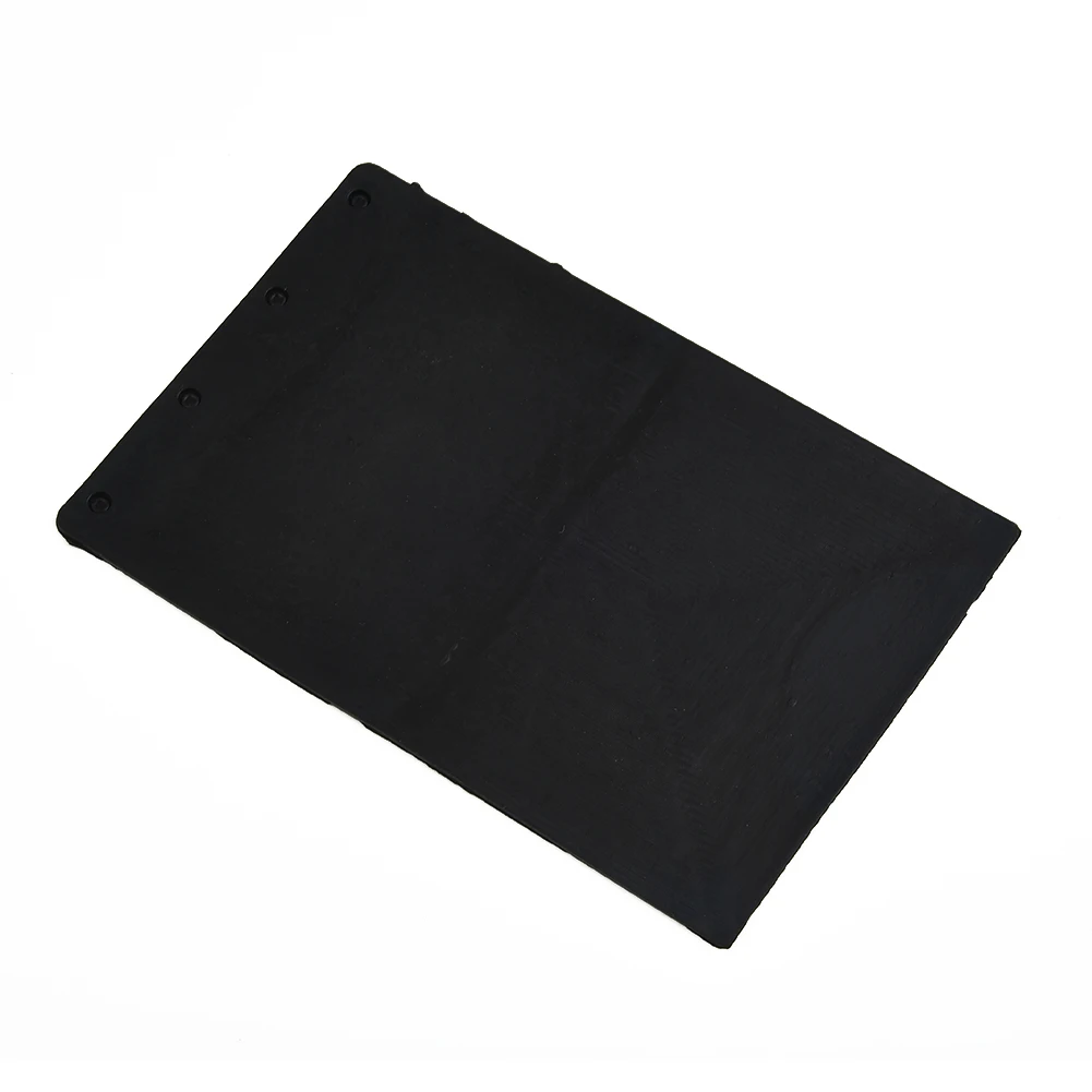High Quality Base Plate Pad Plate Pad 110 Backing Sheet 4 Hole Round Mounting Rubber Accessories Spare Attachment
High Quality Base Plate Pad Plate Pad 110 Backing Sheet 4 Hole Round Mounting Rubber Accessories Spare Attachment