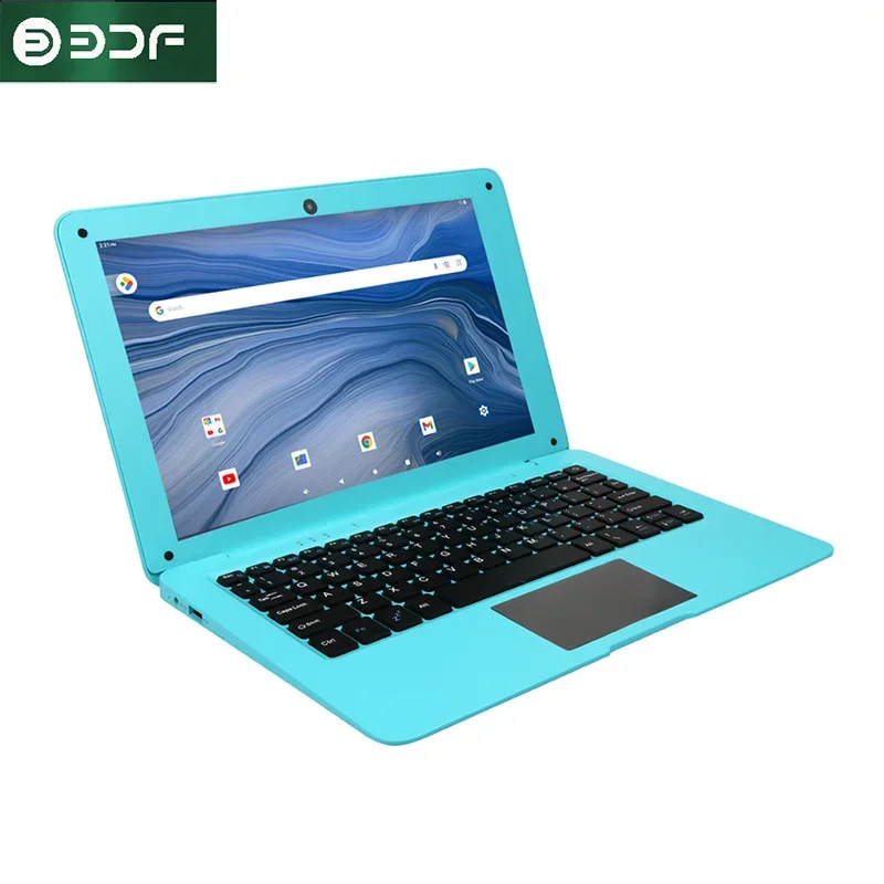 10.1 inch Netbook Computer Android 12 Quad Corer 2GB+64GB Ultra Thin and Light Netbook A133 CPU Computer Wi-Fi USB
10.1 inch Netbook Computer Android 12 Quad Corer 2GB+64GB Ultra Thin and Light Netbook A133 CPU Computer Wi-Fi USB