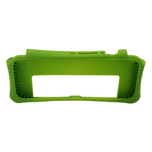 1PCS Silicone Case For NS Switch OLED Shockproof Protection Cover Shell Ergonomic Handle Grip Cover For Switch OLED
1PCS Silicone Case For NS Switch OLED Shockproof Protection Cover Shell Ergonomic Handle Grip Cover For Switch OLED