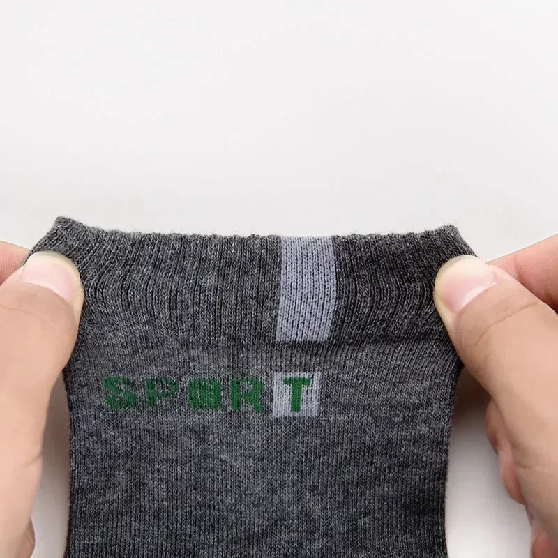 Bamboo Crew Cotton Absorb 5pairs Tube Socks Ankle Sweat Business Deodorant Sports High Fiber Men Quality Breathable
Bamboo Crew Cotton Absorb 5pairs Tube Socks Ankle Sweat Business Deodorant Sports High Fiber Men Quality Breathable