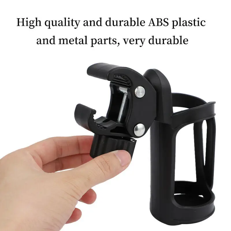 Quality Replacement Bicycle Cup Holder Holder Outdoor Plastic Accessories Attachment Bottle Handlebar Kit Mount
Quality Replacement Bicycle Cup Holder Holder Outdoor Plastic Accessories Attachment Bottle Handlebar Kit Mount