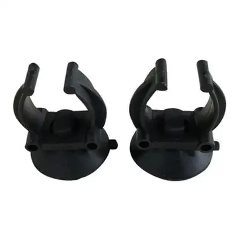 Aquarium Accessory 5Pcs Suction Cup Holders Clips for Heating Sucker Air Line Oxygen Tube Hose Pump Sucker Suction Cups
Aquarium Accessory 5Pcs Suction Cup Holders Clips for Heating Sucker Air Line Oxygen Tube Hose Pump Sucker Suction Cups