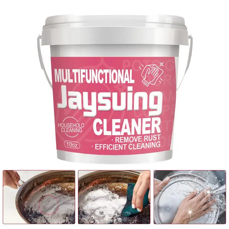 Cleaning Paste Kitchen Powerful Kitchen Cleaner One Second Cleaning Effectively Remove Kitchen Stains All-Purpose Cleaning paste
Cleaning Paste Kitchen Powerful Kitchen Cleaner One Second Cleaning Effectively Remove Kitchen Stains All-Purpose Cleaning paste