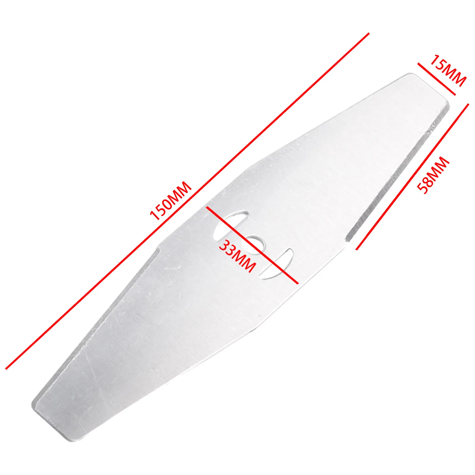 4pcs Lawn Mower Saw Blade Trimmer Head Blade Animal Husbandry Cutting Garden Power Accs Grass String Lawn Mower Fittings
4pcs Lawn Mower Saw Blade Trimmer Head Blade Animal Husbandry Cutting Garden Power Accs Grass String Lawn Mower Fittings