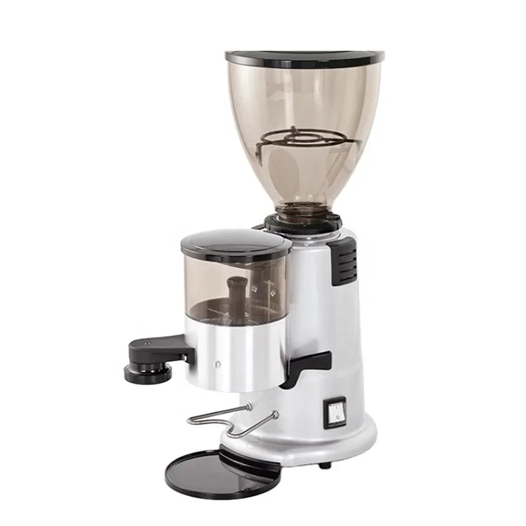 commercial electric industrial coffee grinder machine electric coffee grinding machine adjustable fineness coffee bean grinder
commercial electric industrial coffee grinder machine electric coffee grinding machine adjustable fineness coffee bean grinder
