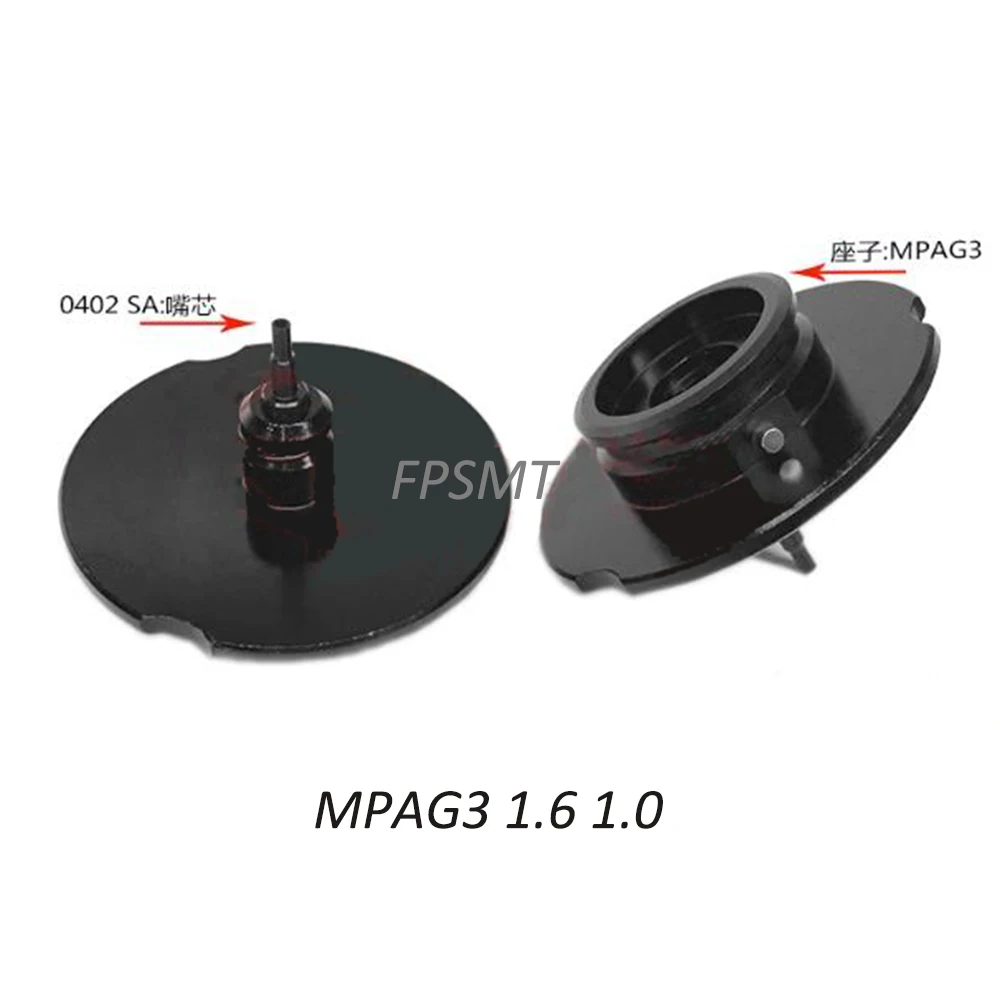 SMT Nozzle MPAG3/BM/MSF Nozzles for Chip Mounter Panasonic S 0805 M ML LL SMT Machine
SMT Nozzle MPAG3/BM/MSF Nozzles for Chip Mounter Panasonic S 0805 M ML LL SMT Machine