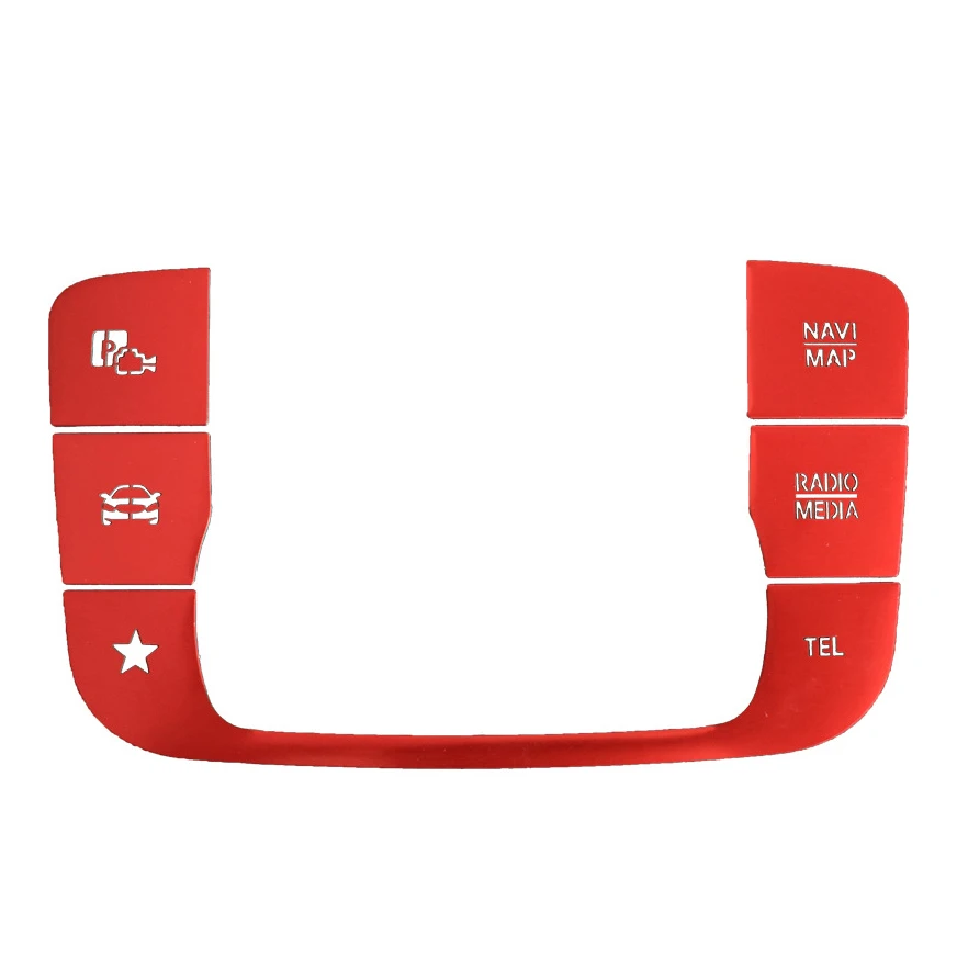 Наклейки для кнопки переключателя мультимедийной мыши центральной консоли Mercedes Benz A B Class W177 W247 W167 GLE GLS GLB
Наклейки для кнопки переключателя мультимедийной мыши центральной консоли Mercedes Benz A B Class W177 W247 W167 GLE GLS GLB