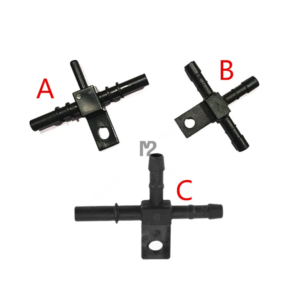 1Pcs THREE-WAY VALVE FOR OIL RETURN PIPE For Jac Sunray Refine M4 M5 T6 T8 1.9T 2.8T Engine Return Pipe Three-way Valve
1Pcs THREE-WAY VALVE FOR OIL RETURN PIPE For Jac Sunray Refine M4 M5 T6 T8 1.9T 2.8T Engine Return Pipe Three-way Valve