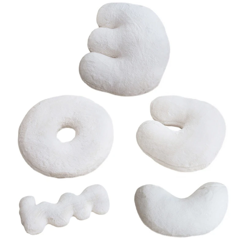 for Creative Nordic White Plush Throw Pillow Abstract Geometrical Letter Stuffed Sofa Chair for Seat Cushion Toy
for Creative Nordic White Plush Throw Pillow Abstract Geometrical Letter Stuffed Sofa Chair for Seat Cushion Toy