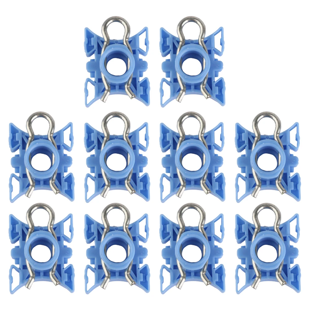 513219388849 Car Clips For BMW E32 E34 E36 Z4 Window- Regulator Repair Clips Interior Accessories High Quality
513219388849 Car Clips For BMW E32 E34 E36 Z4 Window- Regulator Repair Clips Interior Accessories High Quality