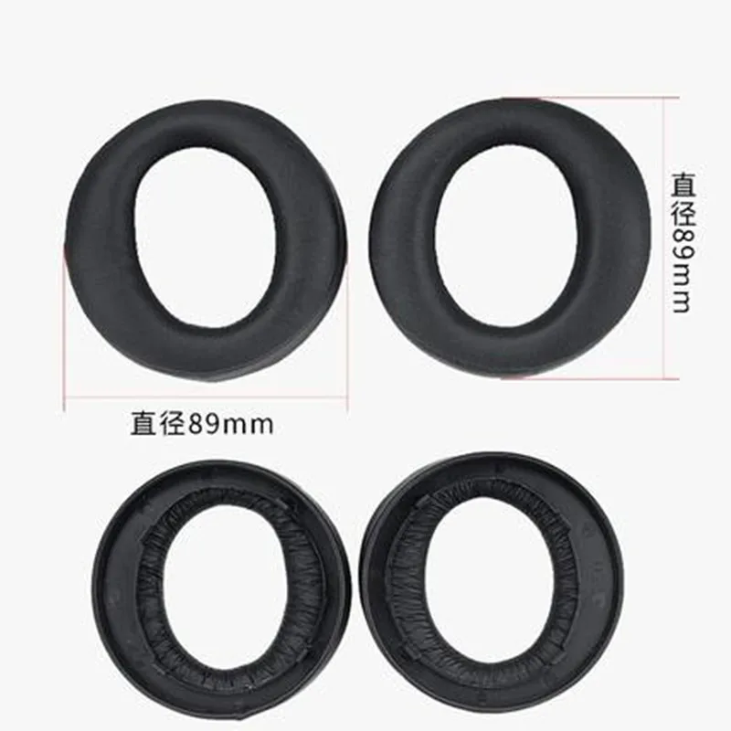 Replacement Earpads for Sony Playstation 3 PS3 PS4 Wireless Stereo CECHYA-0080 Headphones
Replacement Earpads for Sony Playstation 3 PS3 PS4 Wireless Stereo CECHYA-0080 Headphones