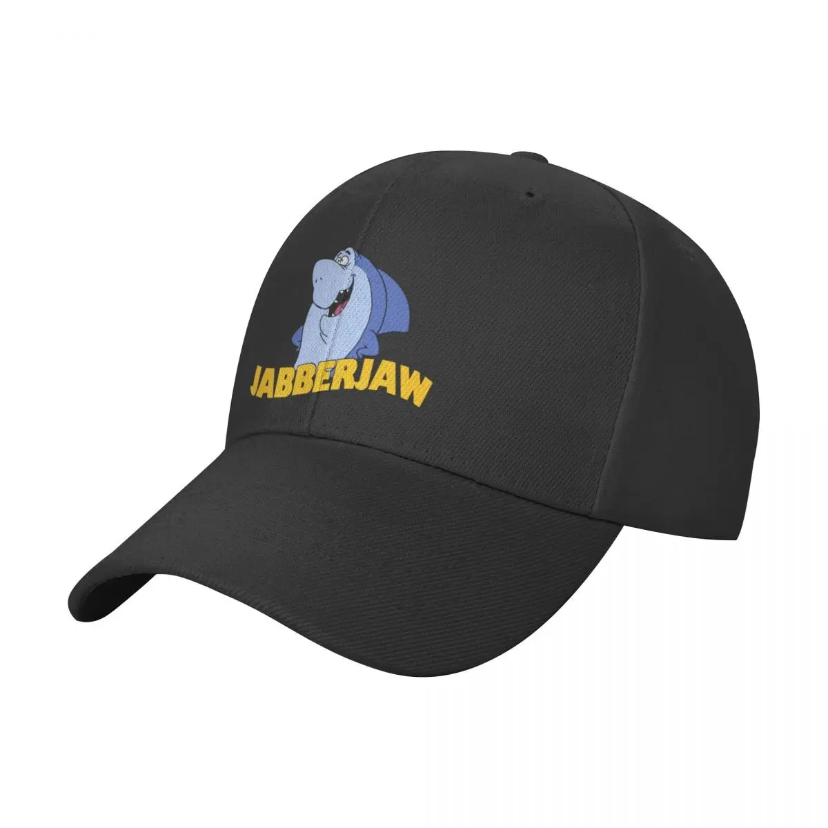 Jabberjaw Baseball Cap Golf Kids Hat Sun Hat For Children Women Beach Fashion Men's
Jabberjaw Baseball Cap Golf Kids Hat Sun Hat For Children Women Beach Fashion Men's