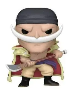 Animation Whitebeard - One Piece Vinyl Dolls Figure Toys 
Animation Whitebeard - One Piece Vinyl Dolls Figure Toys