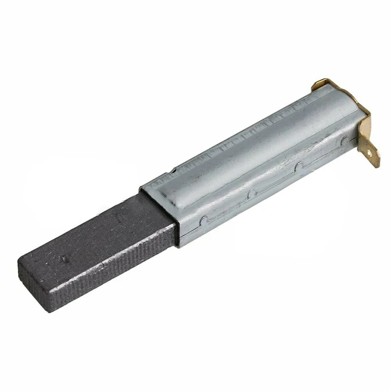 Carbon Motor Brushes Holder For 30/60/70/80/90L Industrial Vacuum Cleaner Parts Replacement Tool Parts Accessories
Carbon Motor Brushes Holder For 30/60/70/80/90L Industrial Vacuum Cleaner Parts Replacement Tool Parts Accessories