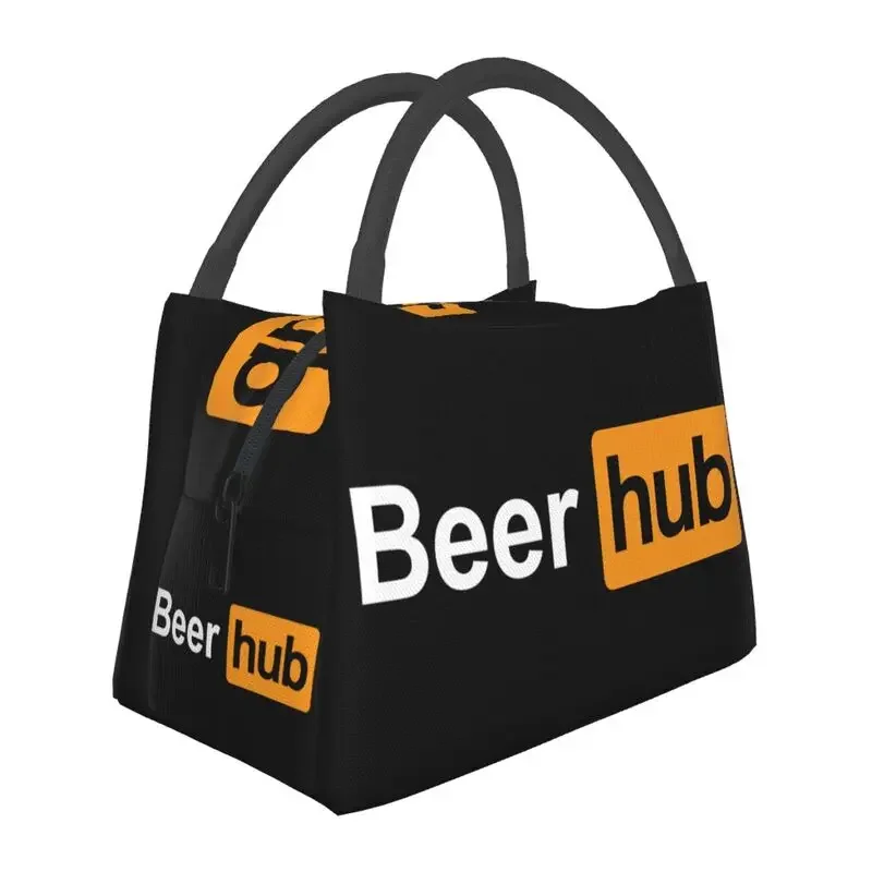 Beer Hub Portable Lunch Boxes Women Waterproof Beerhub Cooler Thermal Food Insulated Lunch Bag Travel Work Pinic Container
Beer Hub Portable Lunch Boxes Women Waterproof Beerhub Cooler Thermal Food Insulated Lunch Bag Travel Work Pinic Container
