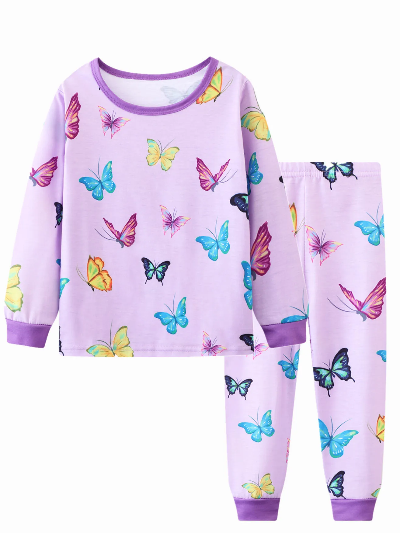 2pcs Boys Casual Carton Dinosaur Printed Pajamas Sets 18 Sdc14be0082474192b579878803e4b410y