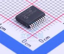 PIC16LF628-04I/SS Package SSOP-20 New Original Genuine Microcontroller IC Chip (MCU/MPU/SOC)
PIC16LF628-04I/SS Package SSOP-20 New Original Genuine Microcontroller IC Chip (MCU/MPU/SOC)