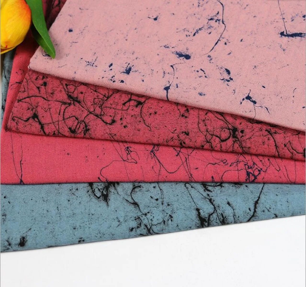Linen fabric for Curtain dress cloth decoration cushion pillow underwear diy sewing material by the meter
Linen fabric for Curtain dress cloth decoration cushion pillow underwear diy sewing material by the meter