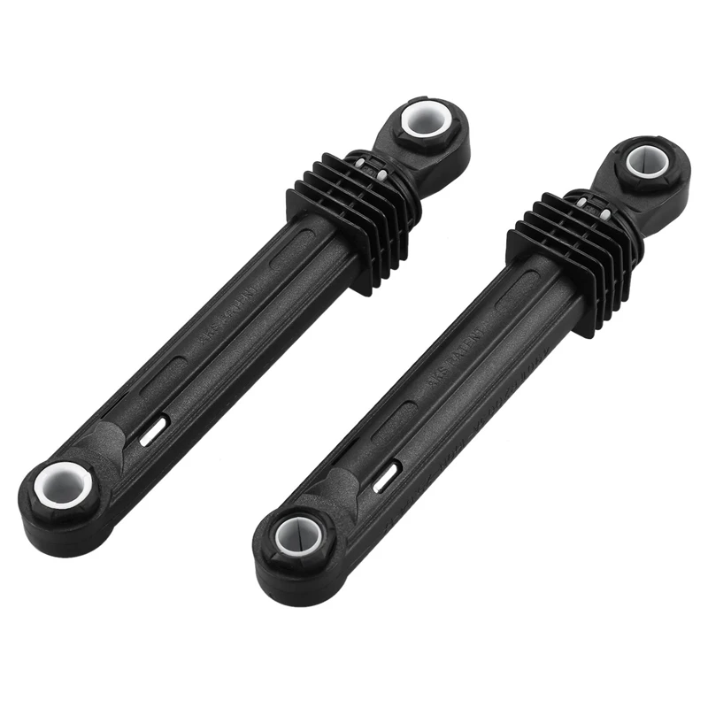 New 40 Pcs 100N For LG Washing Machine Shock Absorber Washer Front Load Part Black Plastic Shell Home Appliances Accessories
New 40 Pcs 100N For LG Washing Machine Shock Absorber Washer Front Load Part Black Plastic Shell Home Appliances Accessories