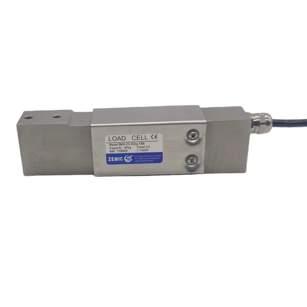 AVIC B6N-C3-5KG~200KG-1B6 load cell weighbridge electronic scale belt scale
AVIC B6N-C3-5KG~200KG-1B6 load cell weighbridge electronic scale belt scale