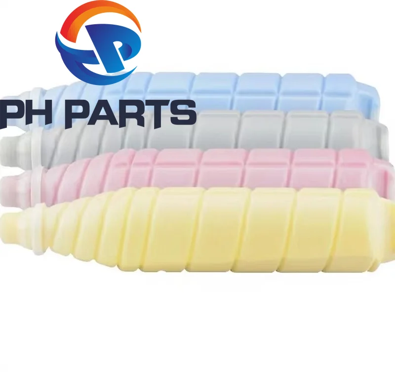 1PC TN622 Konica Minolta Color Copier Toner Cartridge TN622 For Bizhub PRESS C1085 1100 6085 6110 CKMY
1PC TN622 Konica Minolta Color Copier Toner Cartridge TN622 For Bizhub PRESS C1085 1100 6085 6110 CKMY