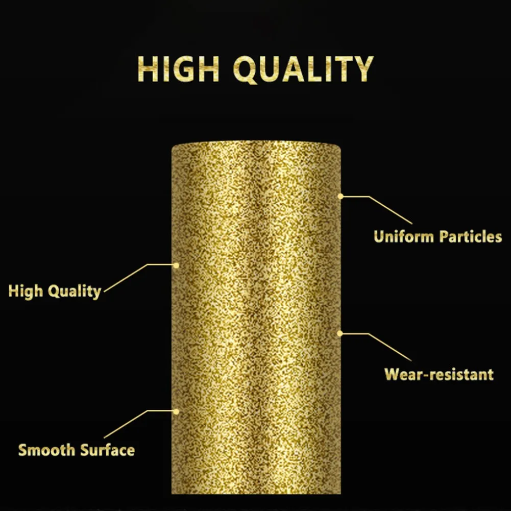 Chainsaw Chainsaw Sharpener Emery Grains Chain Saw Teeth Good Heat Dissipation Grinder Heat Dissipation
Chainsaw Chainsaw Sharpener Emery Grains Chain Saw Teeth Good Heat Dissipation Grinder Heat Dissipation