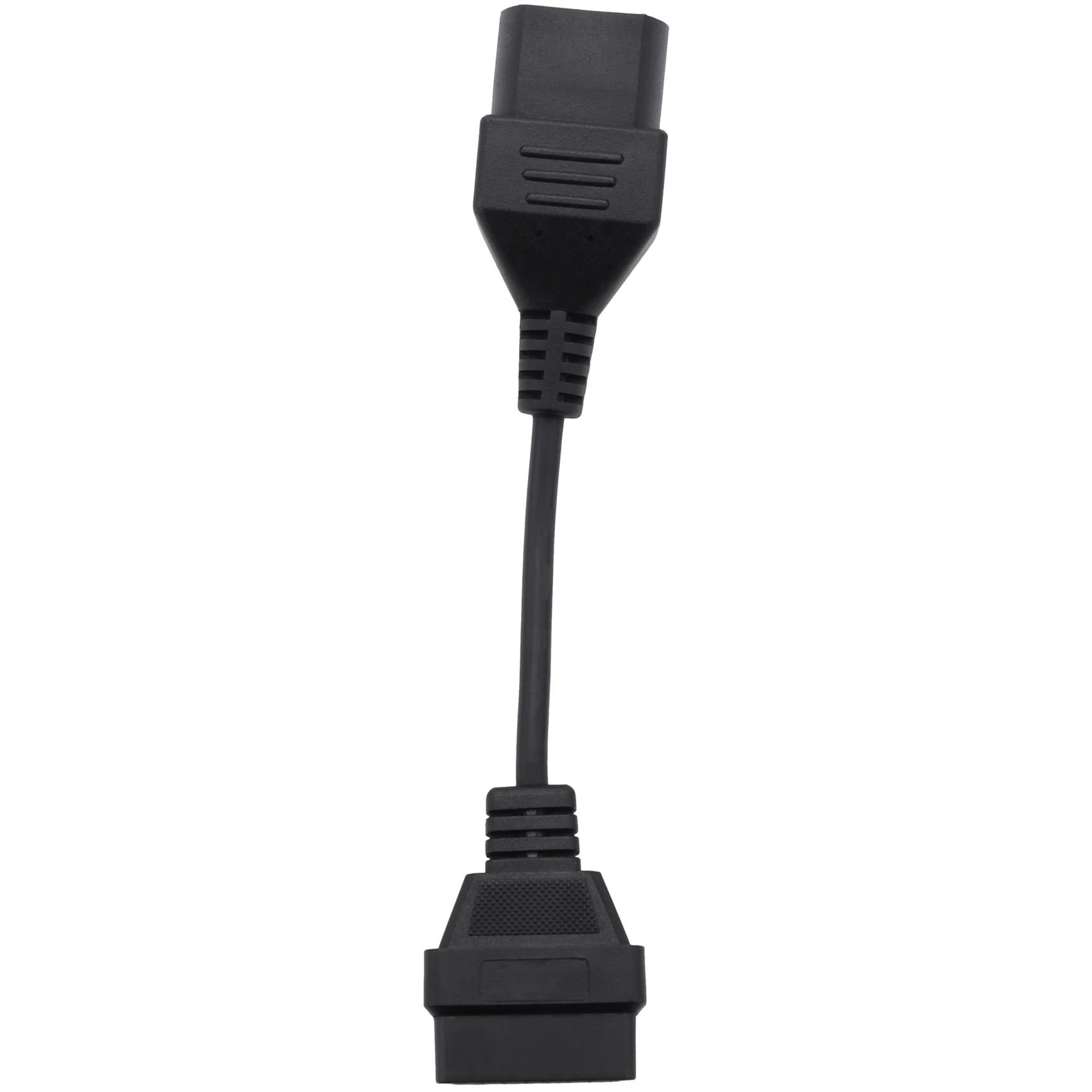 For Mazda 17pin To 16pin Obd2 Obd Ii Cable Connector Cable For Mazda 17 Pin Connect
For Mazda 17pin To 16pin Obd2 Obd Ii Cable Connector Cable For Mazda 17 Pin Connect