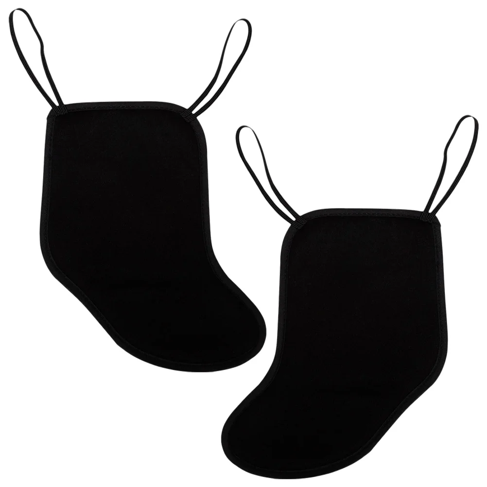 2pcs Violin Shoulder Rest Pads Violin Chin Rest Pad Convenient Violin Support Accessories for 4/4-4/3 Violin
2pcs Violin Shoulder Rest Pads Violin Chin Rest Pad Convenient Violin Support Accessories for 4/4-4/3 Violin