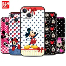 Polka Dot Mickey Mouse Case for iPhone 13 12 11 X XS Pro Max 6 6s 7 8 Plus SE XR 12pro 13pro Mini Cover Style Silicone Trend
Polka Dot Mickey Mouse Case for iPhone 13 12 11 X XS Pro Max 6 6s 7 8 Plus SE XR 12pro 13pro Mini Cover Style Silicone Trend