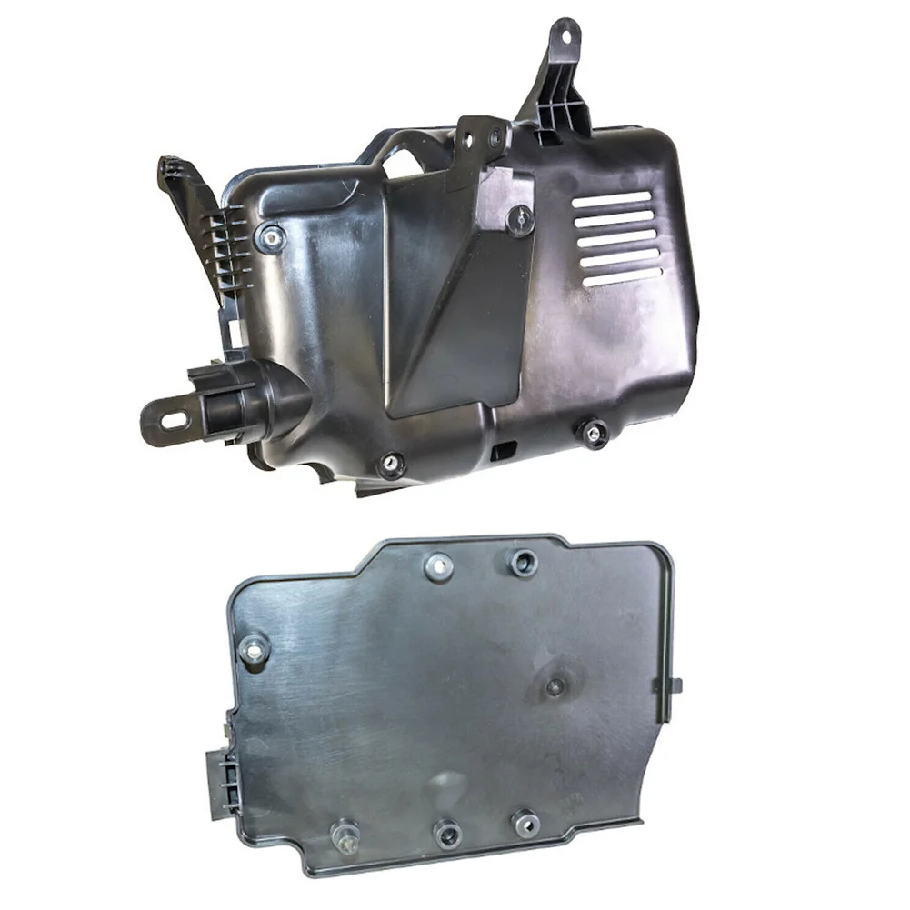 OEM: GV6Z12B523A GV6Z12A659A Car Engine Computer PCM Plastic Housing Case For Ford Escape 2017-19 Replacement Car Modified Shell
OEM: GV6Z12B523A GV6Z12A659A Car Engine Computer PCM Plastic Housing Case For Ford Escape 2017-19 Replacement Car Modified Shell