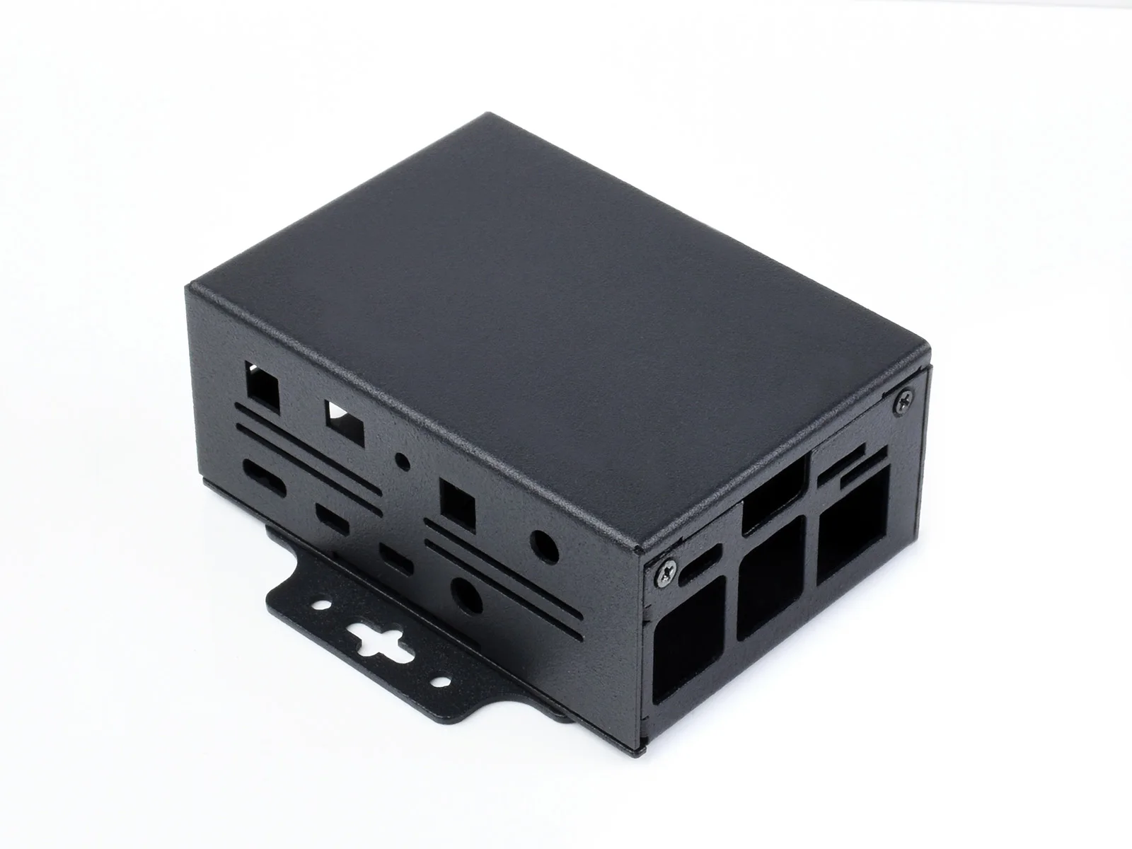 Плата расширения для связи Raspberry Pi 5G, направляющая из алюминиевого сплава с матовым корпусом 
Плата расширения для связи Raspberry Pi 5G, направляющая из алюминиевого сплава с матовым корпусом