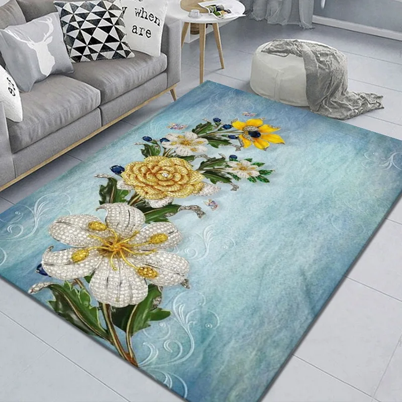 Light Luxury Carpet Living Room Sofa Coffee Table Mat Nordic Ins Bedroom Carpet Home Full Carpet Large Area Non-slip Floor Mat
Light Luxury Carpet Living Room Sofa Coffee Table Mat Nordic Ins Bedroom Carpet Home Full Carpet Large Area Non-slip Floor Mat