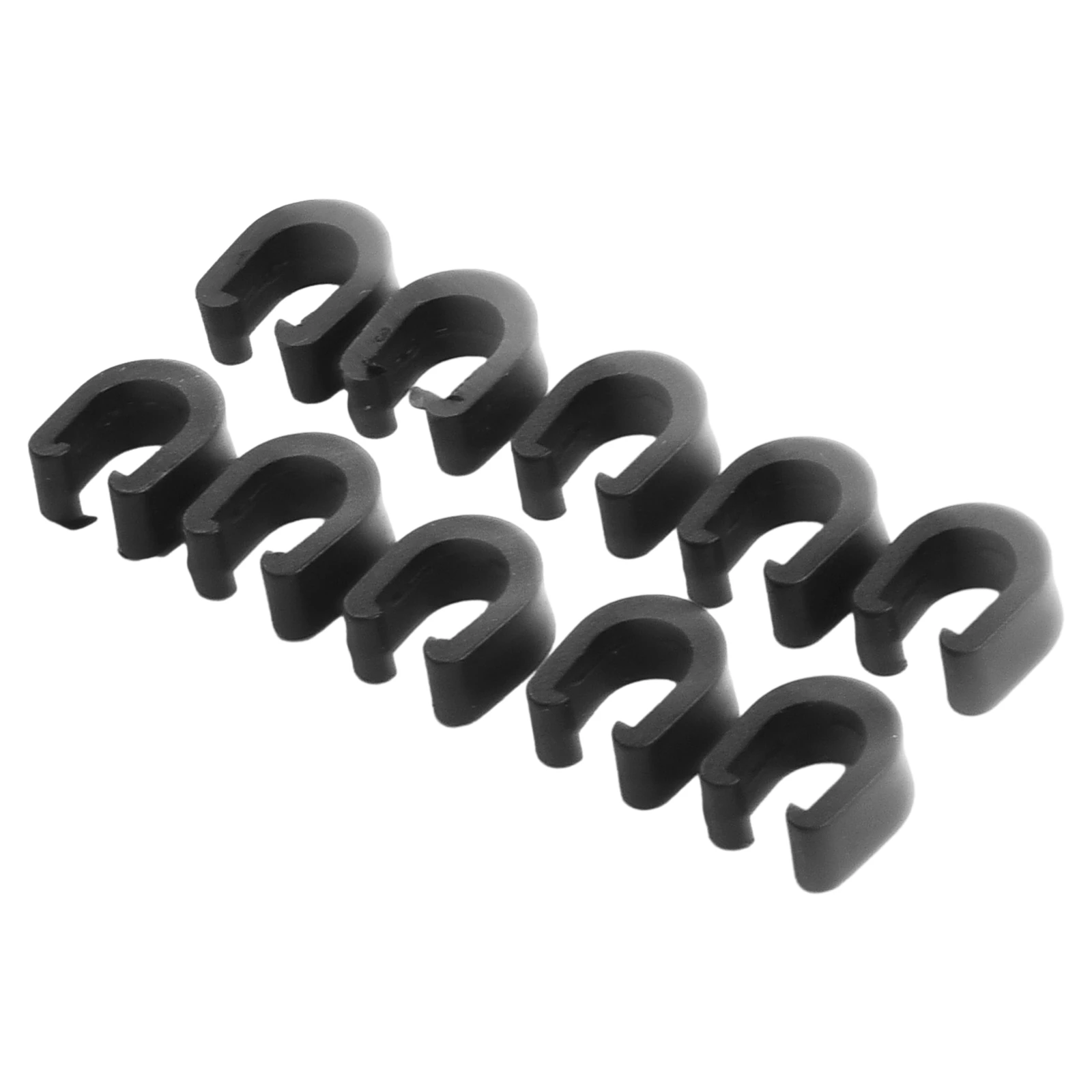 Plastic Bicycle Buckle Bicycle Buckle 10pcs/pack Bicycle Brake Gear Cable C-Clips Buckle Housing Hose Tube Line Pipe Fixing New
Plastic Bicycle Buckle Bicycle Buckle 10pcs/pack Bicycle Brake Gear Cable C-Clips Buckle Housing Hose Tube Line Pipe Fixing New